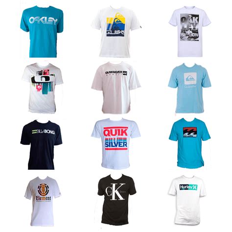 Camisetas Masculinas para Todos los Estilos